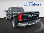 New 2025 Ram 1500 Big Horn Quad Cab 4x4 Pickup for sale #25261 - photo 3