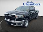 New 2025 Ram 1500 Big Horn Quad Cab 4x4 Pickup for sale #25261 - photo 4