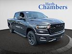 New 2025 Ram 1500 Big Horn Crew Cab 4x4 Pickup for sale #25345 - photo 9