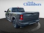New 2025 Ram 1500 Big Horn Crew Cab 4x4 Pickup for sale #25345 - photo 1