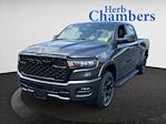New 2025 Ram 1500 Big Horn Crew Cab 4x4 Pickup for sale #25345 - photo 2