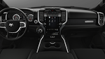 New 2025 Ram 1500 Big Horn Crew Cab 4x4 Pickup for sale #25343 - photo 4