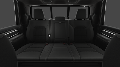 New 2025 Ram 1500 Big Horn Crew Cab 4x4 Pickup for sale #25351 - photo 1