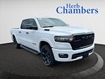 New 2025 Ram 1500 Big Horn Crew Cab 4x4 Pickup for sale #25351 - photo 8