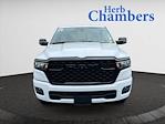New 2025 Ram 1500 Big Horn Crew Cab 4x4 Pickup for sale #25351 - photo 9