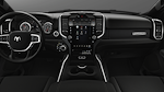 New 2025 Ram 1500 Big Horn Crew Cab 4x4 Pickup for sale #25351 - photo 4