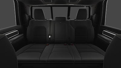 New 2025 Ram 1500 Big Horn Crew Cab 4x4 Pickup for sale #25350 - photo 1