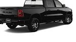 New 2025 Ram 1500 Big Horn Crew Cab 4x4 Pickup for sale #25350 - photo 9