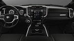New 2025 Ram 1500 Big Horn Crew Cab 4x4 Pickup for sale #25350 - photo 4