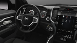 New 2025 Ram 1500 Big Horn Crew Cab 4x4 Pickup for sale #25350 - photo 7