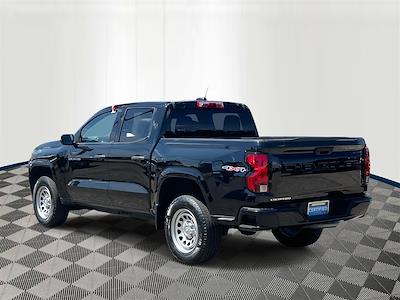 2024 Chevrolet Colorado Crew Cab 4x4 Pickup for sale #1126055A - photo 2
