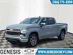 2024 Chevrolet Silverado 1500 Crew Cab 4x4 Pickup for sale #1169496A - photo 1