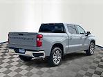 2024 Chevrolet Silverado 1500 Crew Cab 4x4 Pickup for sale #1169496A - photo 5