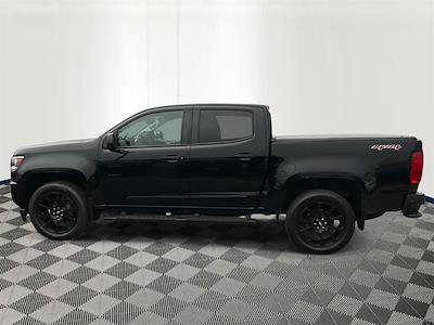 Used 2020 Chevrolet Colorado LT Crew Cab for sale #1182803A - photo 2