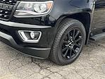 2020 Chevrolet Colorado Crew Cab 4WD Pickup for sale #1182803A - photo 7