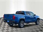 2022 Chevrolet Colorado Crew Cab 4WD Pickup for sale #1184716A - photo 5