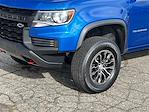 2022 Chevrolet Colorado Crew Cab 4WD Pickup for sale #1184716A - photo 8