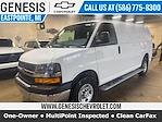 2024 Chevrolet Express 2500 RWD Empty Cargo Van for sale #1272927B - photo 1