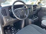 2024 Chevrolet Express 2500 RWD Empty Cargo Van for sale #1272927B - photo 14
