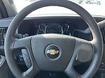 2024 Chevrolet Express 2500 RWD Empty Cargo Van for sale #1272927B - photo 15