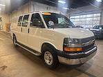 2024 Chevrolet Express 2500 RWD Empty Cargo Van for sale #1272927B - photo 2