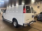 2024 Chevrolet Express 2500 RWD Empty Cargo Van for sale #1272927B - photo 3