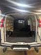 2024 Chevrolet Express 2500 RWD Empty Cargo Van for sale #1272927B - photo 5