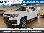 2021 Chevrolet Colorado Crew Cab 4WD Pickup for sale #1289886A - photo 1
