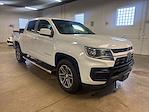 2021 Chevrolet Colorado Crew Cab 4WD Pickup for sale #1289886A - photo 4
