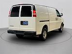 2019 Chevrolet Express 2500 SRW RWD, Empty Cargo Van for sale #1328206A - photo 4