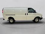 2019 Chevrolet Express 2500 SRW RWD, Empty Cargo Van for sale #1328206A - photo 5