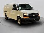 2019 Chevrolet Express 2500 SRW RWD, Empty Cargo Van for sale #1328206A - photo 6