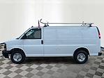 2019 Chevrolet Express 2500 SRW RWD Upfitted Cargo Van for sale #1367312A - photo 4