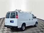2019 Chevrolet Express 2500 SRW RWD Upfitted Cargo Van for sale #1367312A - photo 5