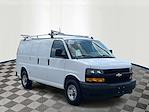 2019 Chevrolet Express 2500 SRW RWD Upfitted Cargo Van for sale #1367312A - photo 7