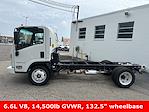 2024 Chevrolet LCF 4500HG Regular Cab 4x2, Cab Chassis for sale #RS222808 - photo 3