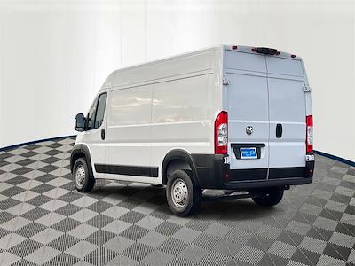 Used 2024 Ram ProMaster 1500 High Roof Empty Cargo Van for sale #E112265C - photo 2