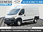 2024 Ram ProMaster 1500 High Roof FWD Empty Cargo Van for sale #E112265C - photo 1