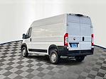 2024 Ram ProMaster 1500 High Roof FWD Empty Cargo Van for sale #E112265C - photo 2