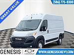 2024 Ram ProMaster 1500 High Roof FWD Empty Cargo Van for sale #E141112A - photo 1