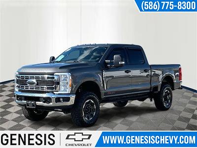 2023 Ford F-350 Crew Cab SRW 4x4 Pickup for sale #EC80661A - photo 1