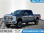2023 Ford F-350 Crew Cab SRW 4x4 Pickup for sale #EC80661A - photo 1