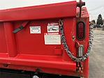 Used 2017 Ford F-550 Regular Cab Dump Truck for sale #ED65743A - photo 12