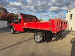 2017 Ford F-550 Regular Cab DRW 4WD Dump Truck for sale #ED65743A - photo 2