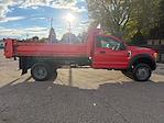 2017 Ford F-550 Regular Cab DRW 4WD Dump Truck for sale #ED65743A - photo 6