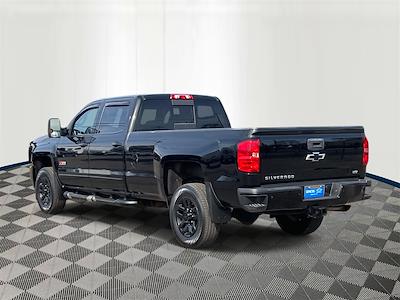 2019 Chevrolet Silverado 2500 Crew Cab SRW 4x4 Pickup for sale #F104992A - photo 2
