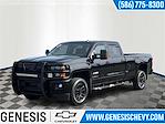2019 Chevrolet Silverado 2500 Crew Cab SRW 4x4 Pickup for sale #F104992A - photo 1