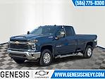 2025 Chevrolet Silverado 2500 Double Cab SRW 4x4 Pickup for sale #F115432A - photo 1
