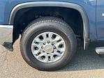 2025 Chevrolet Silverado 2500 Double Cab SRW 4x4 Pickup for sale #F115432A - photo 25