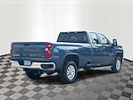 2025 Chevrolet Silverado 2500 Double Cab SRW 4x4 Pickup for sale #F115432A - photo 5
